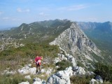 23. nakon podužeg odmora, jela, slikanja, krećemo nazad